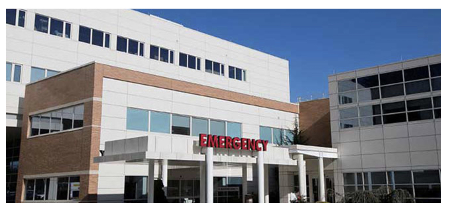 Windham Hospital Emergency Department